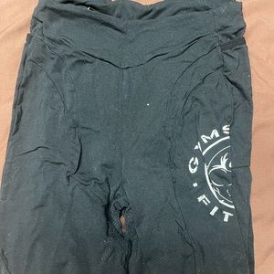 GYMSHARK LEGACY LEGGING